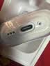 图拉斯正版【当月爆款|高透亮材质】 适用Airpods pro3保护套airpods4透明硅胶防摔软壳男女三代四代二代 AirPods 4 / AirPods 4降噪版 【裸机美感 超薄透亮】无线充电 实拍图