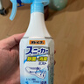 小林制药（KOBAYASHI）运动鞋除臭剂喷雾250ml日本进口去异味消臭喷剂鞋袜防臭热门商品 实拍图