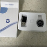 GETEA适用奔驰u盘c260l行车记录仪u盘Type-C高速GLC300l迈巴赫s400c级gls车E级e300l车载迷你可发光优盘 128GB【RGB氛围灯效 | 高清循环录制】 实拍图