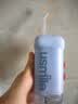 usmile笑容加冲牙器便携式水牙线洗牙器洁牙器 成人儿童 清洁牙缝新升级C10S晴山蓝2.0 生日礼物 实拍图