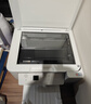 爱普生（EPSON）【6代新品】L4356墨仓式彩色无线AI学习打印机一体机家用/办公  L4266升级版(自动双面 液晶屏 白) 实拍图