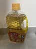 多力浓香葵花籽油1.8L 去壳熟榨 富含维e 0反式脂肪 实拍图