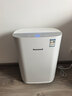 霍尼韦尔（Honeywell）空气净化器母婴健康杀毒除甲流高效除菌除过敏原 PM2.5智能数显 KJ450F-Z21WS 实拍图