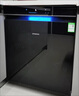 西门子（SIEMENS）【极净魔盒2.0】150L以上容积 嵌入式洗碗机消毒除菌一级水效智能开门烘干SJ43EB88KC 以旧换新 实拍图