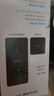 普联（TP-LINK） 可视门铃监控2.5K分辨率 智能猫眼门口摄像头免插电 无线wifi手机远程通话400万超清夜视 DB54C 实拍图