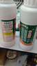 电瓶修复液铅酸电池补充液电动车蒸馏水蓄电池电解液 4瓶+【工具】 实拍图