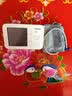 欧姆龙（OMRON）房颤心率早筛电子血压计血压仪器家用医用高精准U734T 实拍图