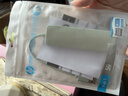 惠普DHC-CT100C惠普usb扩展器 电脑usb3.0多接口分线器拓展坞 转接器转换器 笔记本电脑拓展坞 雾屿森 实拍图