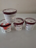 哈根达斯（Haagen-Dazs）葡萄朗姆酒口味冰淇淋 100ml/杯 雪糕 实拍图