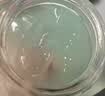 欧莱雅绿果冻面霜50ml睡眠面膜保湿水精华凝露补水生日礼物 实拍图