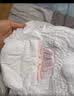 好奇（Huggies）铂金装小桃裤成长裤XL96片(12-17kg)加大号尿不湿【夏季散热王】 实拍图