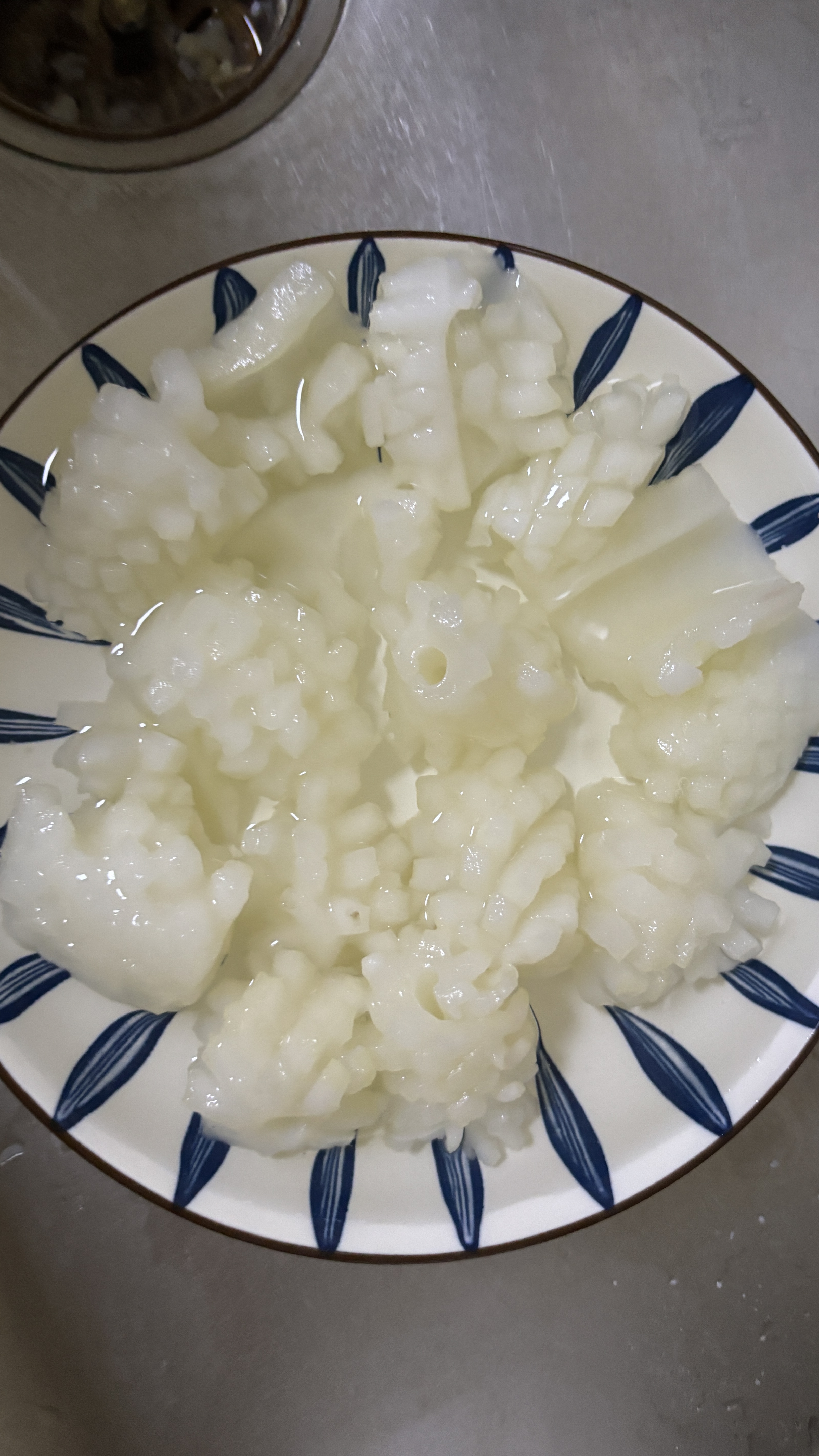 鲜项鲜冻鱿鱼花400g 速冻锁鲜铁板鱿鱼烧烤火锅食材 海鲜软足生鲜送礼 实拍图