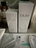 玉兰油（OLAY）全新水光小白瓶75ml美白精华液抗糖提亮护肤品生日礼物送女友 实拍图