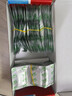 彩虹电热蚊香片灭蚊片驱蚊片防蚊片灭蚊器驱蚊器家用电蚊片 无香型 120片 【1居室推荐】 实拍图