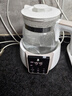 小白熊恒温水壶婴儿调奶器奶瓶冲泡奶粉热水壶温奶器1.2L烧水壶 0857 实拍图