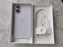 Apple/苹果 iPhone 17 512GB 薰衣草紫色 支持移动联通电信5G 双卡双待手机 实拍图