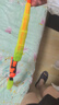 soumade儿童弓箭玩具射击吸盘标靶户外亲子互动3-6-12玩具男孩生日礼物 实拍图