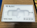 中兴（ZTE）F32随身wifi6免插卡无线上网卡支持5G/4G设备全网通路由器无限随行wi-fi车载宿舍户外流量卡托2026 实拍图