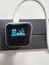 ANKER安克45W安心充smart苹果17充电器 氮化镓type-c快充40Wpd适用iPhone16promax手机Apple15插头 白 实拍图