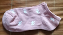 【低至1.69】袜子女春夏粉色可爱女袜休闲低帮浅口日系隐形船袜 直播专享随机一双【巨乖猫】 实拍图