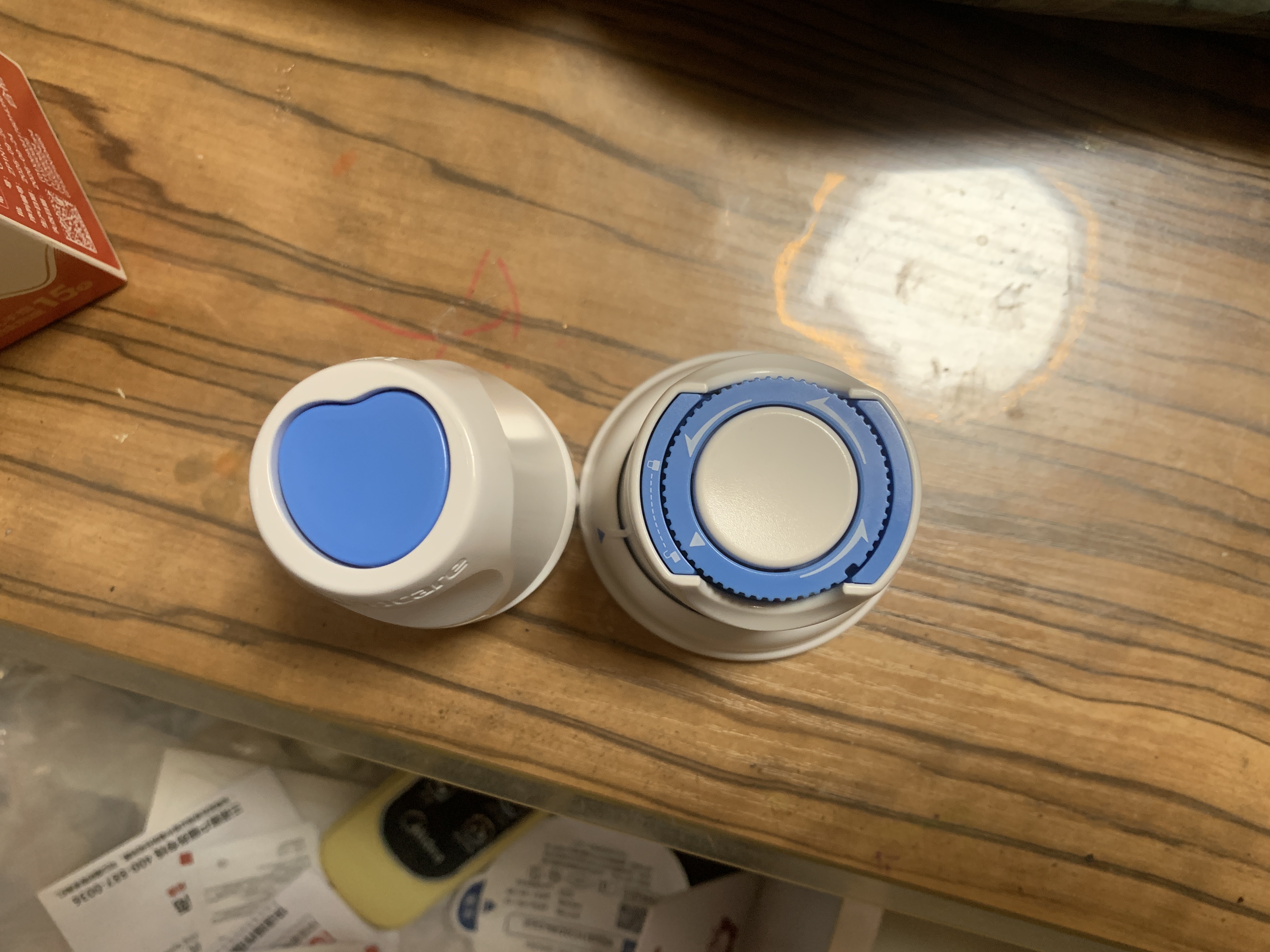 三诺爱看动态血糖仪家用免扎针持续葡萄糖监测系统I3到手不低于24盒 实拍图