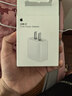 Apple/苹果 原装正品20W type-c充电器 苹果usb-c充电器手机快充头 旗舰店苹果iPhone 17 Pro Max充电器 实拍图