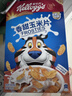 家乐氏（Kellogg）进口香甜玉米片300g/盒富含多种维生素儿童即食麦片早餐零食 实拍图