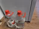 娃哈哈纯净水5.5L*4桶 塑膜装 加量装大桶装水 泡茶冲奶粉 哇哈哈饮用水 实拍图