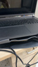 联想（Lenovo）拯救者擎天旋转支架 LSS9 电脑支架旋转适用Apple华为小米小新来酷斗战者拯救者y7000p/r9000p 实拍图