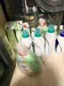 超能【肖战同款】柔顺舒适洗衣液 馨香依兰 16斤套装 生物酶 高效去污 实拍图