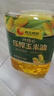西王 食用油 玉米胚芽油6.18L 非转基因物理压榨 （新老包装随机发） 实拍图