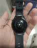HUAWEIWATCH GT 6 雅丹黑【锋驰曜夜双表带套装】 实拍图