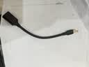 绿联Type-C转换USB3.2转接头OTG数据线适用苹果17/16/15华为手机充电数据线U盘平板笔记本电脑耳机键鼠 实拍图
