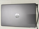 惠普（HP）锐15 AMD锐龙 15.6英寸轻薄笔记本电脑 R5-7535U 8G 512G 指纹 高清屏  实拍图