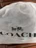 蔻驰（COACH）男包男士大号时尚潮流实用双肩背包送男生礼物 黑色印花CV925QBMI5 实拍图