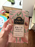 CHALI可冷泡茶包 水果茶 菠萝白茶15包 袋泡茶 实拍图