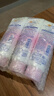 高丝（Kose）洁面卸妆洗面奶透明质酸190g*3支 洗卸合一保湿礼物 实拍图