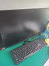 长虹23.8英寸 办公显示器 100Hz高刷  IPS硬屏 HDMI+VGA+DP 可壁挂电脑显示屏 24G650F-Pro 实拍图