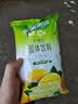 雀巢（Nestle）果维C+柠檬味840g/袋 富含维C 低脂果珍冲饮果汁粉 实拍图
