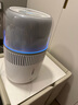 飞利浦（PHILIPS）加湿家用卧室母婴专用静音除菌无雾空调加湿机鼻炎孕妇婴幼儿桌面大容量HU5710/10礼物 实拍图