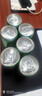 可口可乐檀健次代言 雪碧Sprite柠檬味汽水碳酸饮料330ml*6罐 实拍图