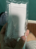 京东京造【首次免洗】女士内裤女纯棉山茶花10A抗菌蚕丝养肤裆超薄夏季XL 实拍图
