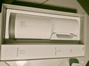 米家小米立式冲牙器洗牙器水牙线 F300烟纱白创新散射脉冲4档模式牙齿冲洗器生日节日礼物送礼物 实拍图