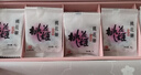 东阿阿胶桃花姬阿胶糕285g礼袋款即食阿胶糕 送妈妈 送长辈女礼物营养品 实拍图