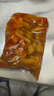 十年梦柠檬酸辣无骨鸡爪2斤装罐装网红零食卤味即食小吃脱骨凤爪 微辣500g/1罐（体验装） 实拍图