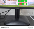AOC 24.5英寸 144Hz IPS HDMI 低蓝光不闪 可壁挂 三边微边 超薄节能办公电脑显示器 25B35XE 实拍图
