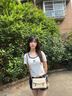 CinvaiKrose官方店小c&k剑桥包包女包2026新款夏季手提斜挎包生日礼物送女友 米色Beige【送女友老婆女生礼物走心】 实拍图