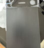 绿联 USB3.0移动硬盘盒2.5/3.5英寸Type-C固态硬盘盒 适用SATA串口台式机笔记本电脑固态机械SSD外置盒 USB3.0款【5Gbps】 实拍图