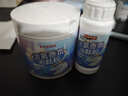 巨奇香氛泡鞋粉洗鞋清洁剂刷鞋神器苏打清洁剂运动小白鞋网鞋去污500g 实拍图