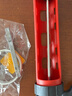 瓦克（WACKER）DA防霉玻璃胶厨卫专用密封胶防水美容胶中性马桶封边胶 透明1支 实拍图